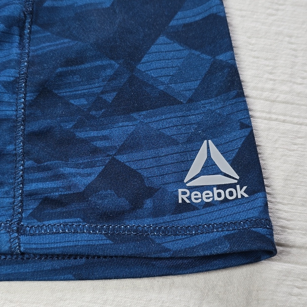 Reebok Geometric Racerback Tank Women's XS - Picture 3 of 11